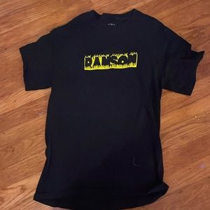 RANSON Saves From Hell Shirt